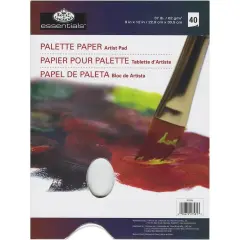 Palette Paper Pads