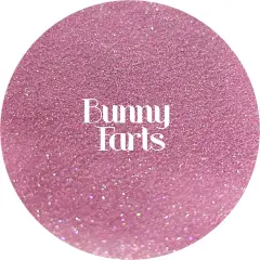 Polyester Glitter - Bunny Farts by Glitter Heart Co.&trade;