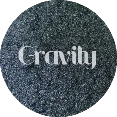 Gravity Mica Powder by Glitter Heart Co.&trade;