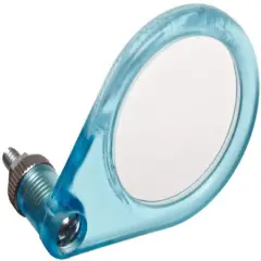 Donegan LP1 OptiLOUPE Magnifier for OptiVISOR, Adds 2.5X Magnification by Donegan Optical