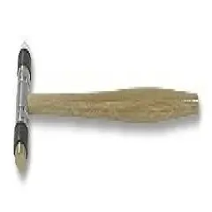 Hammer Brass & Nylon 4oz