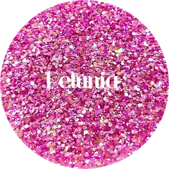 Polyester Glitter - Petunia by Glitter Heart Co.&trade;