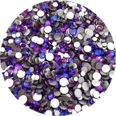 Glass Rhinestones - Mumbai - Lauren Quigley's Rock Candy by Glitter Heart Co.&trade;