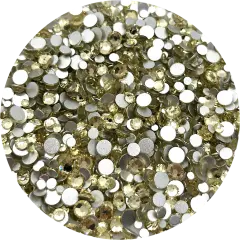 Glass Rhinestones - Los Angeles - Lauren Quigley's Rock Candy by Glitter Heart Co.&trade;