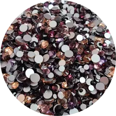 Glass Rhinestone Mix - Spell Book by Glitter Heart Co.&trade;