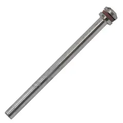 Screw Top Mandrel 1/8" Shaft