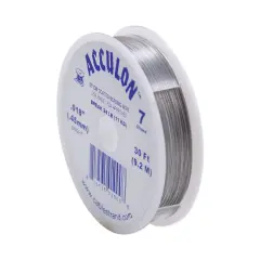 Tiger Tail 7 Strand .018" Dia. 30ft