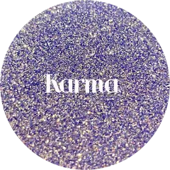 Polyester Glitter - Karma by Glitter Heart Co.&trade;