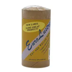 Euroluster Buffing Compound
