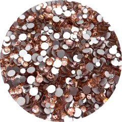 Glass Rhinestones - Cairo - Lauren Quigley's Rock Candy by Glitter Heart Co.&trade;