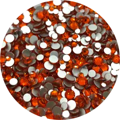 Glass Rhinestones - Tucson - Lauren Quigley's Rock Candy by Glitter Heart Co.&trade;