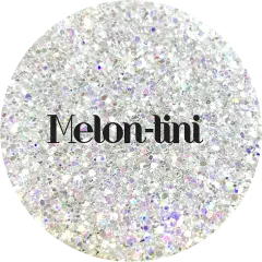 Polyester Glitter - Melon-tini by Glitter Heart Co.&trade;