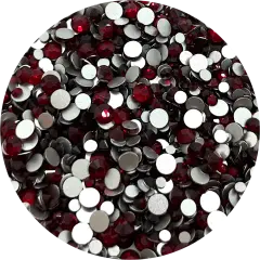 Glass Rhinestones - Beijing - Lauren Quigley's Rock Candy by Glitter Heart Co.&trade;