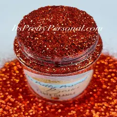 &ldquo;Cider Orange&rdquo;-Basics Collection Fine