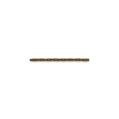 JewelrySupply Chain - Beading 1mm Antique Copper Plated (Foot)
