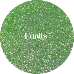 Polyester Glitter - Mantis by Glitter Heart Co.&trade;