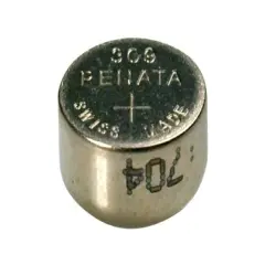 Renata 309 Button Cell watch battery