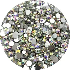 Glass Rhinestones - Las Vegas - Lauren Quigley's Rock Candy by Glitter Heart Co.&trade;