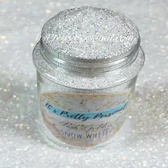 "Snow White&rdquo; - REMIX! Posh + Goddess