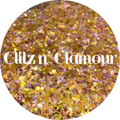 Polyester Glitter - Glitz n' Glamour by Glitter Heart Co.&trade;