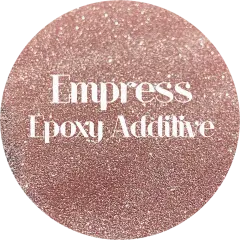 Polyester Glitter - Empress Epoxy Additive by Glitter Heart Co.&trade;