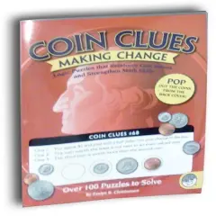 Coin Clues: Making Change