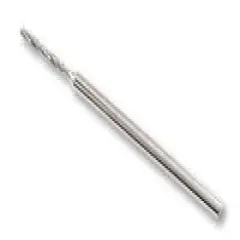 Diamond Coated Twist Drill 1.40mm