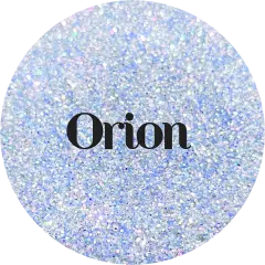 Polyester Glitter - Orion by Glitter Heart Co.&trade;