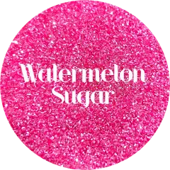 Polyester Glitter - Watermelon Sugar by Glitter Heart Co.&trade;