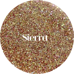 Polyester Glitter - Sierra by Glitter Heart Co.&trade;