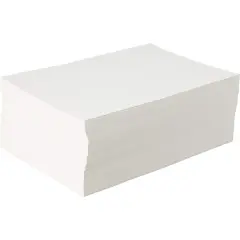 WATERCOLOR PAPER (BULK)