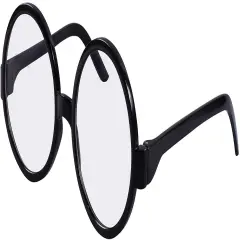 Harry Potter Child Costume Glasses | One Size