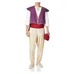 Arabian Folk Hero Adult Costume