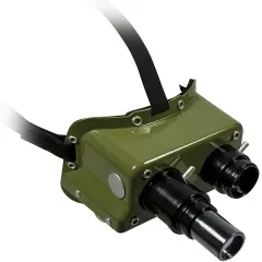 Ghostbusters Ecto Goggles Child Costume Accessory