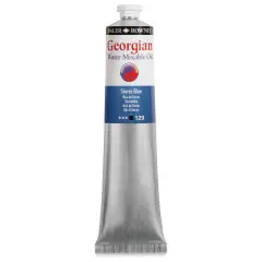 Georgian Water Mixable Oil - Sevres Blue, 200 ml