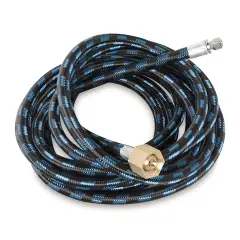 Badger Braided Air Hose - 10 ft