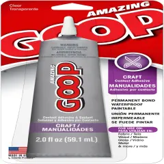 Amazing Goop Craft Glue-2oz