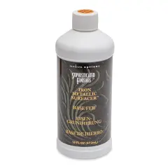 Instant Iron and Instant Rust - 16 oz, Instant Iron