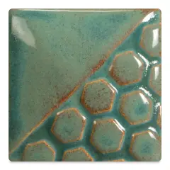 Mayco Elements Glaze - Sea Green, Pint