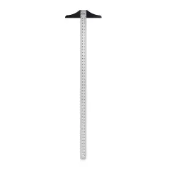 Blick Heavy-Duty T-Square - 48" Long