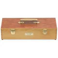 Jullian Painting Box - Artists' Tool Box