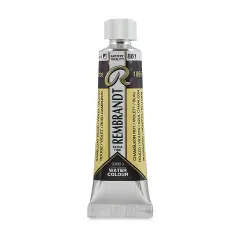 Rembrandt Artist Watercolors - Chameleon Red Violet Blue, 10 ml tube