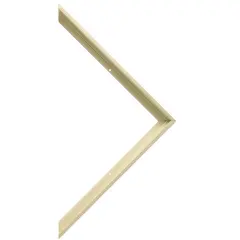 Blick Maplewood Floater Frame - 9" x 12", Natural