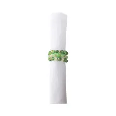 St. Patrick's Day Napkin Ring Holders Set of 4