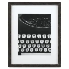 Blick Westwood Frames - Charcoal, Thin, 11" x 14"