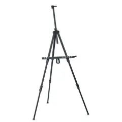 Blick Studio Aluminum Tripod Travel Easel
