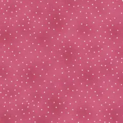 Flowerhouse Basics Blossom Pink by Robert Kaufman Cotton Fabric by the yard