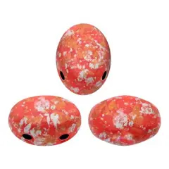 Samos&reg; Par Puca&reg;, SMS-9340-45703, Opaque Light Coral Tweedy