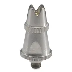 Badger Airbrush Model 150 Complete Head Assembly - Fine, 50 0161