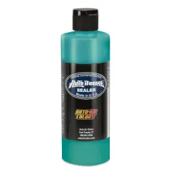Createx Autoborne Sealer - Green, 8 oz